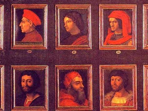 La Famiglia Medici un'icona rinascimentale e una storia di potere senza eguali!