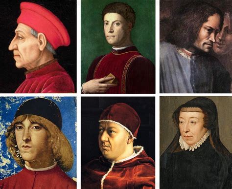 La Famiglia Medici un'icona rinascimentale e una storia di potere senza eguali!