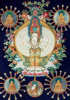 Il Bodhisattva Avalokiteshvara di Buddhaya: Una Visione Mistica del Compassion e dell'Illuminazione!